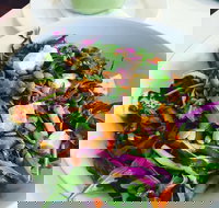 Green Kanteen - Accommodation Broome