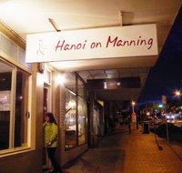 Hanoi on Manning - Accommodation Broome