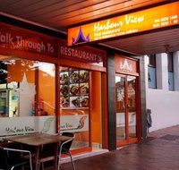 Harbourview Thai Restaurant - Accommodation Broome