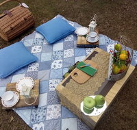 High Tea Ladies - Accommodation Broome