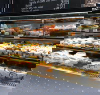 Industrial Brew - Accommodation Broome