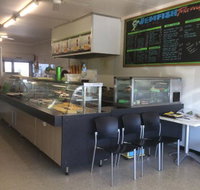 Jemfish - Accommodation Broome