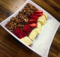 Jones Beach Cafe  Bakery - Accommodation Broome