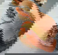 Jones Beach Takeaway - Accommodation Broome