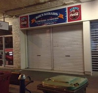 Kol's Kebabs - Accommodation Broome