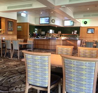 Lakeside Golf Club Camden - Accommodation Broome
