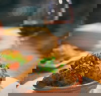 Little Blowhole Art Bar - Accommodation Broome