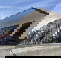 Little Earth Cafe - Accommodation Broome