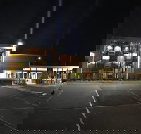 McDonald's - Accommodation Broome