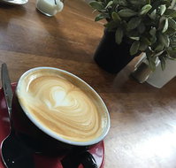 Milk and Honey cafe - Accommodation Broome