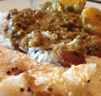 Mumtaj Indian Restaurant - Accommodation Broome