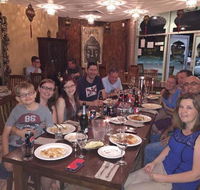 New Punjab Curry Club - Accommodation Broome