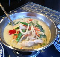 Nirand Thai - Accommodation Broome