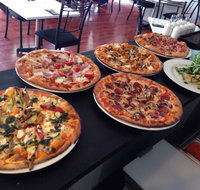 Olive  Vine - Accommodation Broome