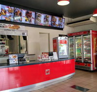 Red Rooster - Accommodation Broome