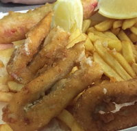 Sea Bream Cafe - Accommodation Broome