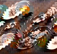 Silica Restaurant and Bar - Accommodation Broome