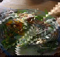 Stone Wall - Accommodation Broome