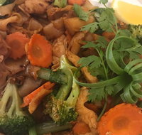 Thai on Carrington - Accommodation Broome