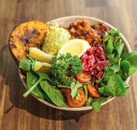 The Bircher Bar - Accommodation Broome