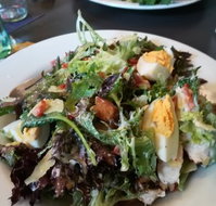 The Grand Restaurant - Accommodation Broome