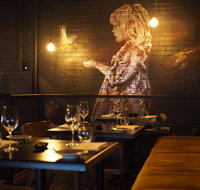 The Loft Restaurant - Accommodation Broome