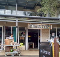 The Teahouse - Accommodation Broome