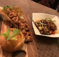 Uncle Lim Asian Fusion - Accommodation Broome