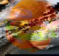 Wild Patch Cafe - Accommodation Broome