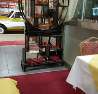 Yung's Chinese  Thai Restaurant - Accommodation Broome