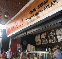 Zaza Kebabs - Accommodation Broome