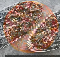 Zia's Caffe - Accommodation Broome