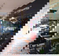 Anonymous Cafe - Accommodation Broome