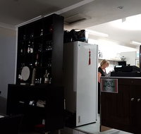 Barrozza Italian Restaurant