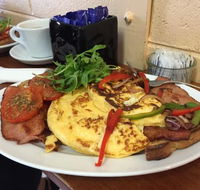 Blackheath Continental Deli - Accommodation Broome