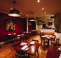 Cinnabar - Accommodation Broome