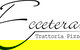 Eccetera Trattoria Pizzeria - thumb 0