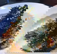 Fumo - Accommodation Broome