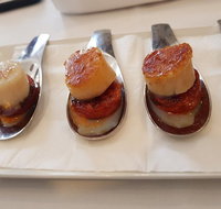 Suq Restaurant