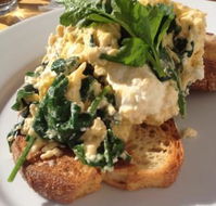 Victory Cafe - Accommodation Broome