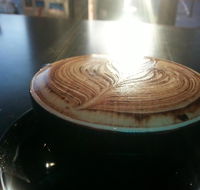 Atlas Espresso - Accommodation Broome