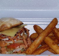 Flavours Cafe - Accommodation Broome