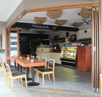 Globe Cafe - Accommodation Broome