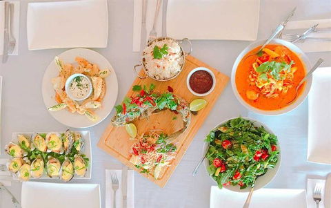 I Love Pho North Sydney - Accommodation Broome 0