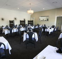 Johnny Wong's Dumpling Bar - Accommodation Broome