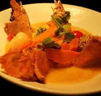 Panwa Thai Restaurant - Accommodation Broome
