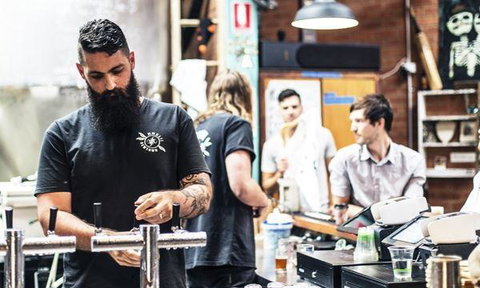 Rajputana Indian Cafe Restaurant - Accommodation Broome 1