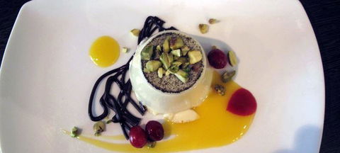 Shehnai Indian Restaurant - Accommodation Broome 0