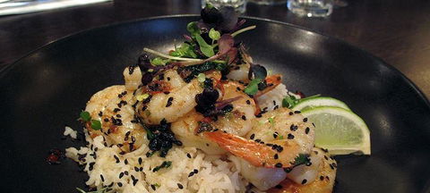 Shehnai Indian Restaurant - Accommodation Broome 2