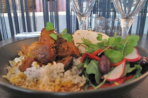 Shehnai Indian Restaurant - Accommodation Broome 5